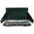 Coleman Matchlight 10,000 BTU 2-Burner Propane Stove
