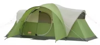 Coleman Montana 8-Person Camping Tent