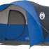 Coleman Back Home II 12×10’ Screenhouse