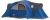 Coleman Montana Camping Tent with Rainfly