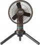 Coleman Rechargeable Camping Fan w/Battery