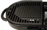 Coleman Road Trip SwapTop Steel Stove Grate