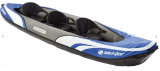 Coleman Sevylor Big Basin 3-Person Kayak