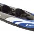 Naipo 2 Person Inflatable Kayak and Accessory Kit