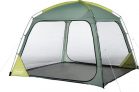 Coleman Skyshade Screen Dome Canopy Tent