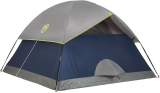 Coleman Sundome Camping Tent with Rainfly