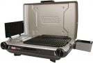 Coleman Tabletop 2-in-1 Grill & Stove