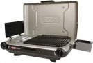 Coleman Tabletop 2-in-1 Grill & Stove