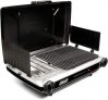Coleman Tabletop 2-in-1 Grill & Stove with 2 Adjustable Burners