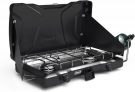 Coleman Triton 2-Burner Camping Propane Stove