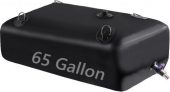 Collapsible 65Gal Water Storage Bladder