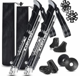 Collapsible Lightweight Trekking Poles