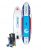 Connelly 10′ Dakota Inflatable Stand Up Paddle Board Set