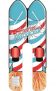 Connelly Firecracker Kids Waterski Training Board