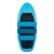 Connelly Stratus Wakesurf Board