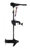 Costway New 86lbs Freshwater Transom Mounted Trolling Motor