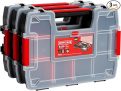 Craftsman 10-Compartment Small Parts Organizer 3-Pack