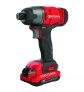 Craftsman V20 1/4 in. Cordless Brushed Impact Driver Kit