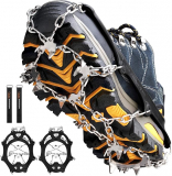 Crampons Ice Cleats