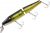 Creek Chub Jointed Wooden Lures 6-Inch
