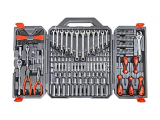 Crescent 180 Piece Professional Tool Set