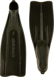 Cressi Adult Reactive Full Foot Pocket Scuba Diving Fins