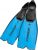 Cressi Adult Snorkeling Full Foot Pocket Fins