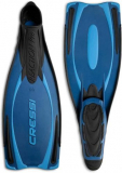 Cressi Adult Snorkeling & Scuba Diving Fins