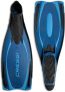 Cressi Adult Snorkeling & Scuba Diving Fins