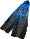 Cressi Free Frog Full Foot Pocket Fins