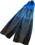 Cressi Free Frog Full Foot Pocket Fins