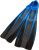 Cressi Free Frog Full Foot Pocket Fins
