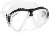 Cressi Matrix 2-Lens Scuba Mask