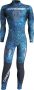 Cressi Tokugawa One-Piece Wetsuit with Loading Chest Pad