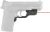 Crimson Trace LG-459 Laserguards with Red Laser