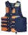 DBX Men’s Graphic Nylon Life Vest