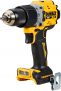 DEWALT 20V MAX Cordless 1/2″ Hammer Drill