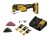 DEWALT 20V Max XR Oscillating Multi-Tool Kit