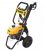 DEWALT 2400 PSI 1.1 GPM Cold Water Electric Pressure Washer