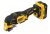 DEWALT Cordless Brushless 3-Speed Oscillating Multi Tool