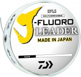 Daiwa Fishing Fluoro Leader Line
