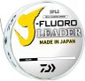 Daiwa Fishing Fluoro Leader Line