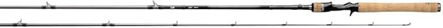 Daiwa Tatula Bass Fishing Rod