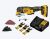 DeWALT 20V Max XR 6-Speed Oscillating Multi-Tool
