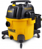 DeWALT 9-Gallon 5 Peak HP Wet/Dry Vac