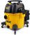 DeWALT 9-Gallon 5 Peak HP Wet/Dry Vac