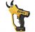 DeWalt 20V Cordless Pruning Shears