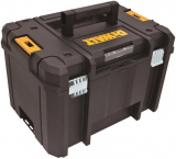 DeWalt TSTAK Deep Tool Box