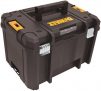 DeWalt TSTAK Deep Tool Box