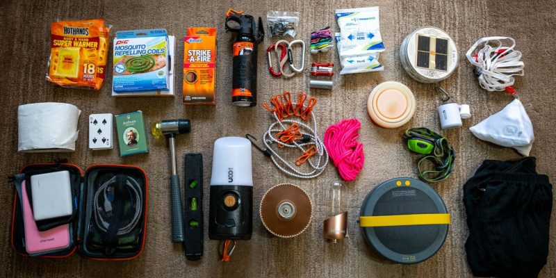A Beginner’s Guide to Staying Clean in the Backcountry